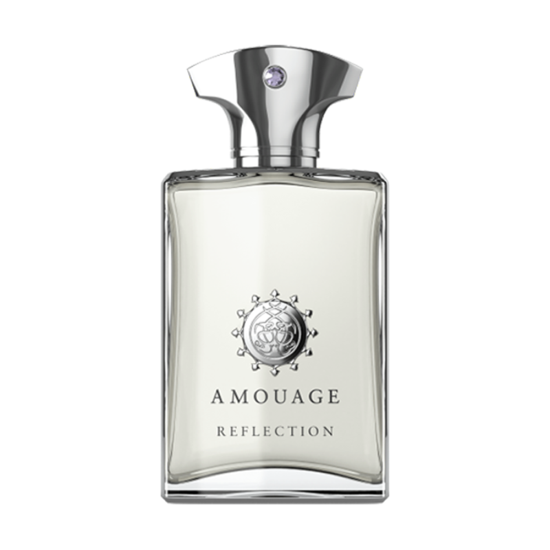 Amouage Reflection Eau De Parfum For Men - 100ml - Just Attar