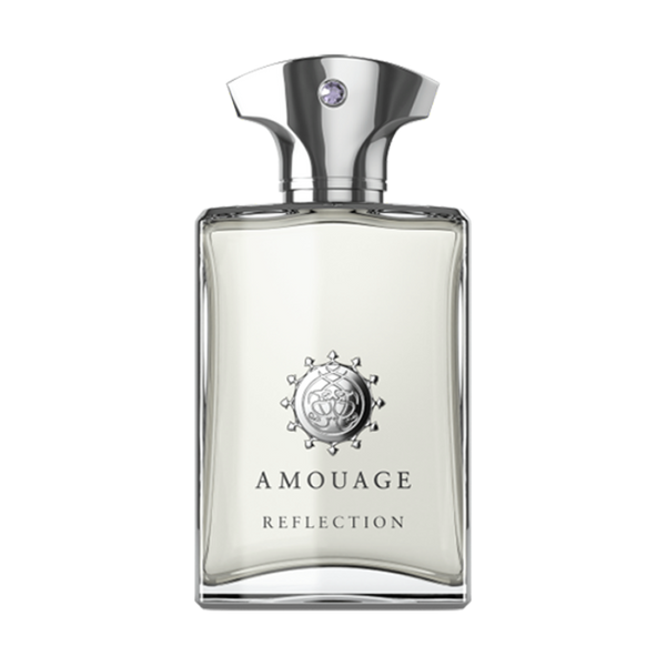 Amouage Reflection Eau De Parfum For Men 100ml Just Attar