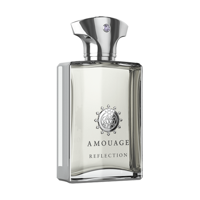 Amouage Reflection Eau De Parfum For Men - 100ml - Just Attar