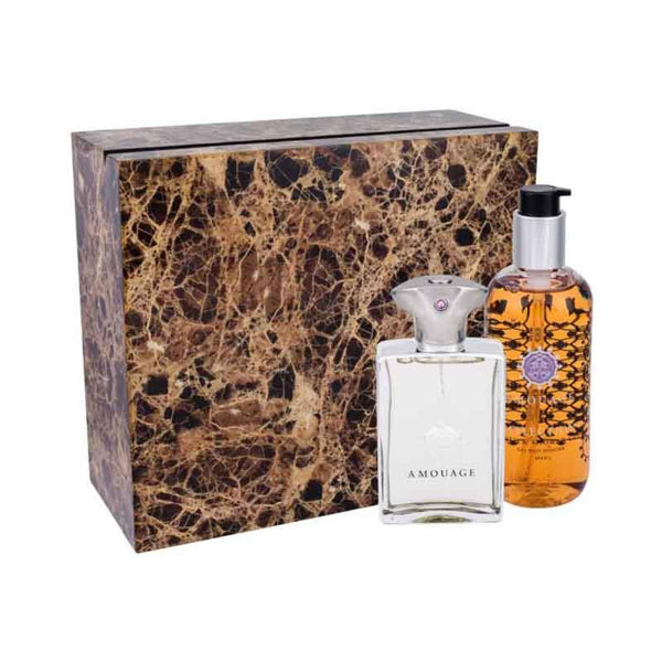 Amouage Reflection Man Gift Box Just Attar