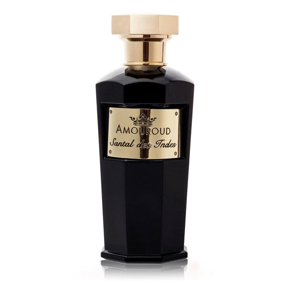 香水(ユニセックス) SANTAL DES INDES by Amouroud 100ML,EDP Amouroud Santal des Indes Perfume | Amouroud Fragrances
