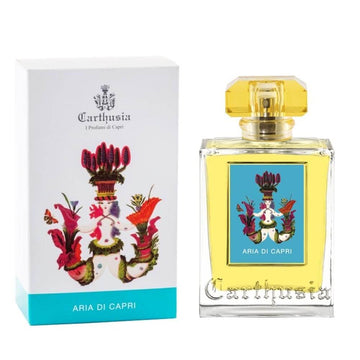 Carthusia Aria Di Capri Eau de Parfum