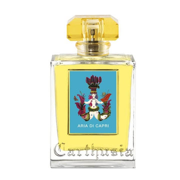 Carthusia Aria Di Capri Eau de Parfum