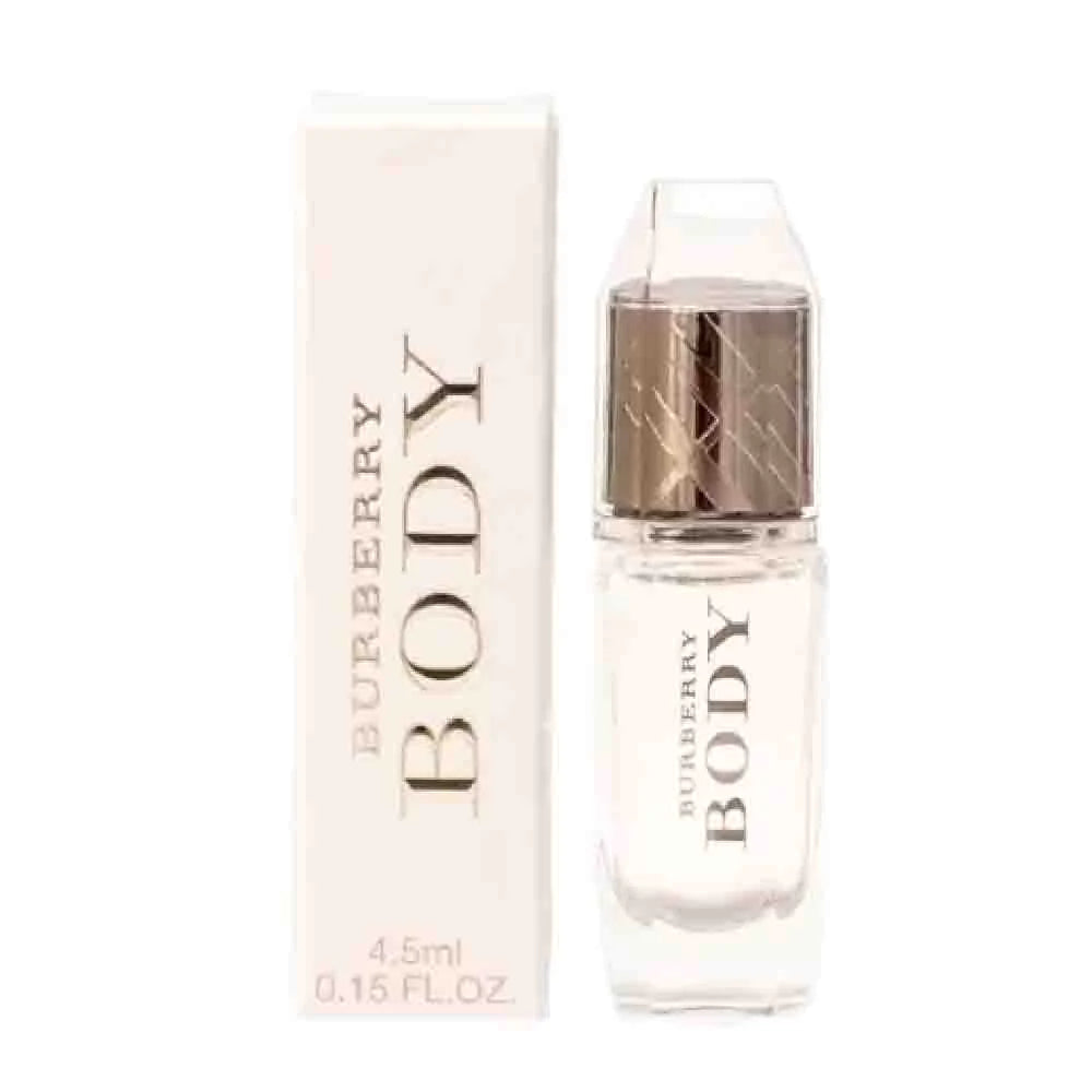 Burberry Body Eau De Toilette For Women Miniature 4.5ml