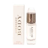 Burberry Body Eau De Toilette For Women Miniature 4.5ml