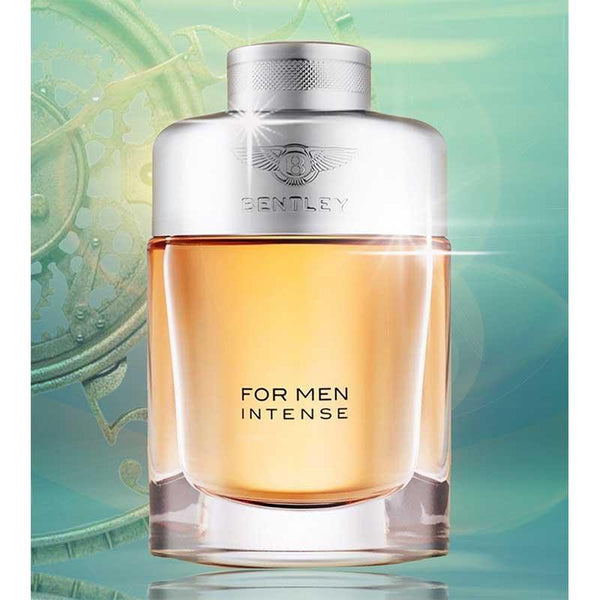 Bentley for men edp store