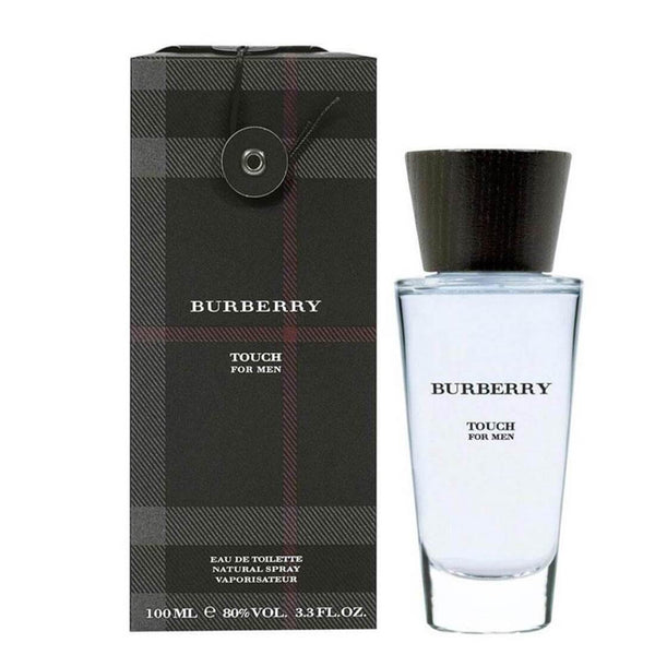 Burberry aftershave touch discount