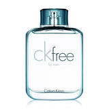 Calvin Klein CK Free Eau De Toilette For Men-100ml