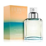 Calvin Klein Eternity For Men Summer 2019 Eau De Toilette-100ml