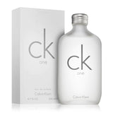 Calvin Klein CK One Eau De Toilette Unisex