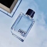 Calvin Klein Defy Eau de Toilette Vial 1.2ml