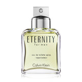 Calvin Klien Eternity For Men Eau De Toilette 100ml