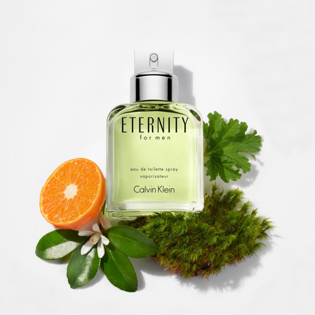 Calvin Klien Eternity For Men Eau De Toilette 100ml