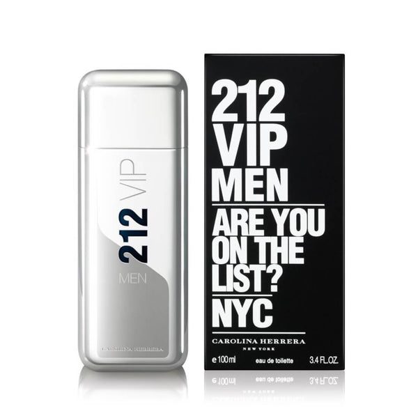 Perfume 212 best sale nyc carolina herrera