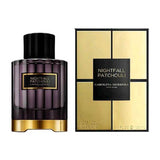 Carolina Herrera Nightfall Patchouli Eau de Parfum 100ml