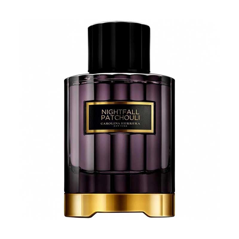 Carolina Herrera Nightfall Patchouli Eau de Parfum 100ml