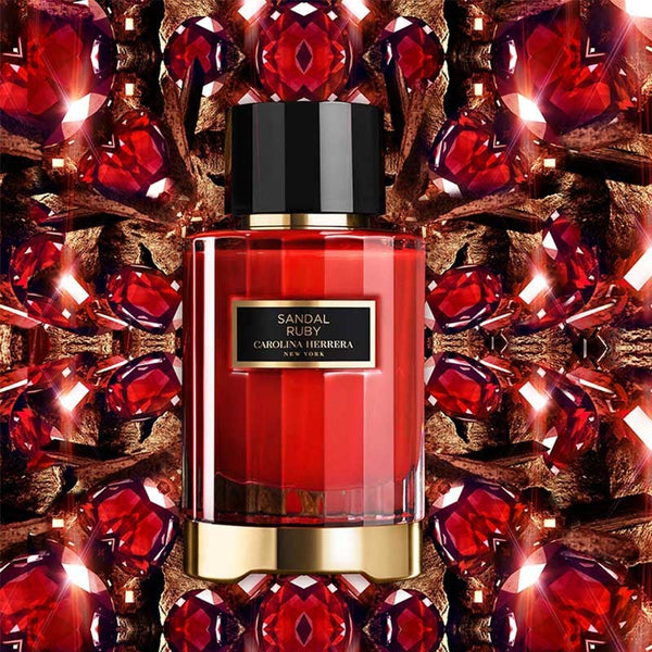 Sandal ruby perfume online