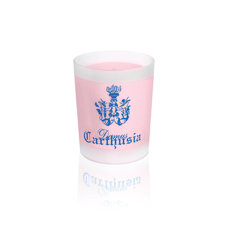 Cartihusia Flori Di Capri candle 190 gm