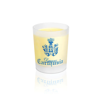 Carthusia Mediterrano candle 190 GM