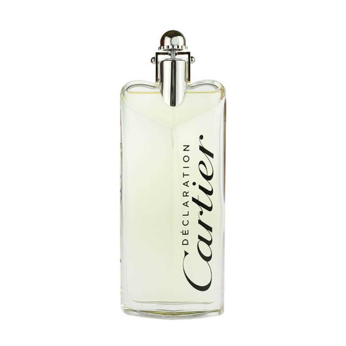 Cartier Declaration Eau de Toilette Perfume for Men - 100ml