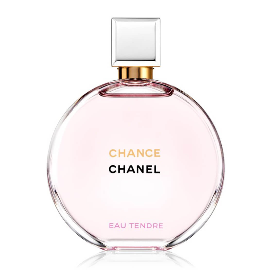 Chanel Chance Eau Tendre Eau De Perfume 100ml