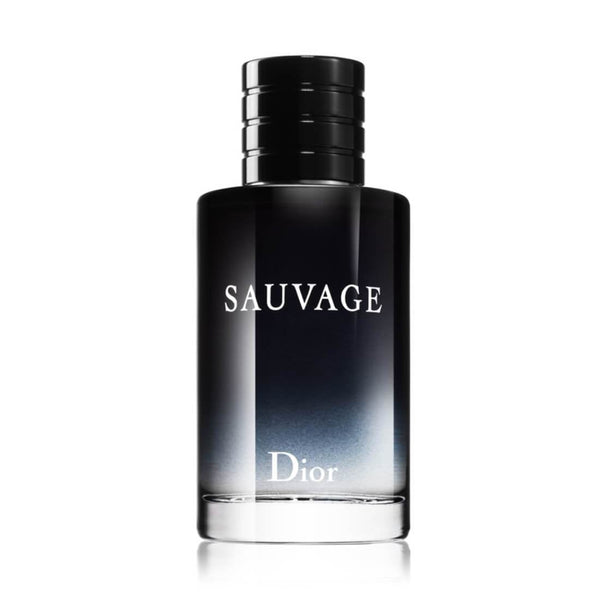 The dior online sauvage