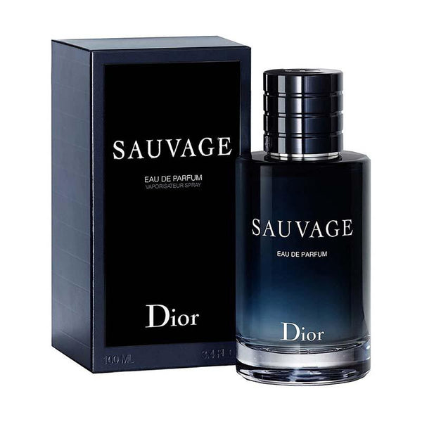Dior sauvage edp sale reformulation