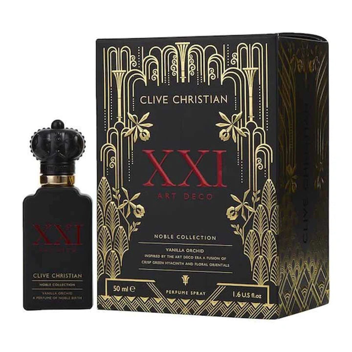 Clive Christian Vanilla Orchid Feminine Parfum -50ml