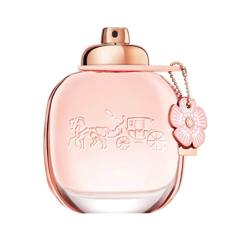 Coach Eau de Parfum EDP For Women- 90ml - Just Attar