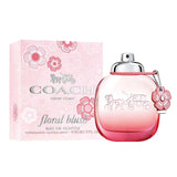 Coach Floral Blush Eau de Parfum For Women- 90ml