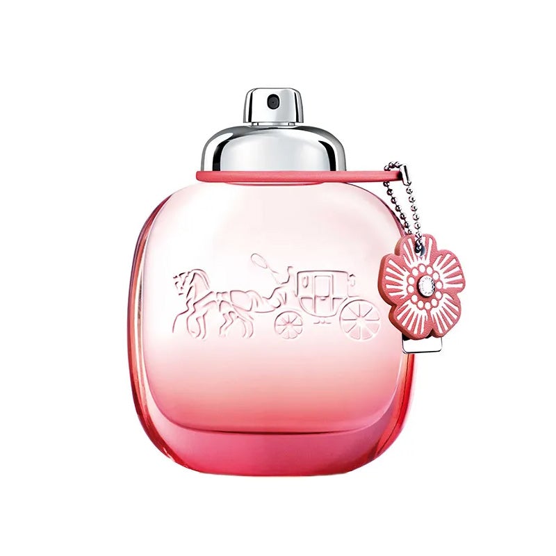 Coach Floral Blush Eau de Parfum For Women- 90ml