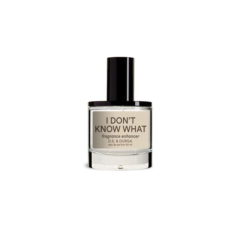 D.s & Durga I Dont't Know What 50ml - Just Attar