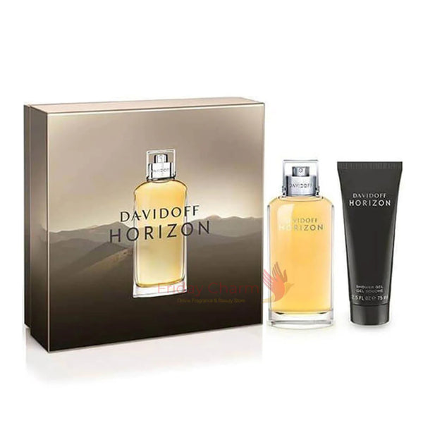 Horizon perfume best sale