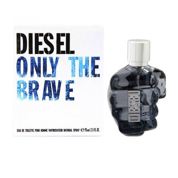 Diesel only 2025 the brave men