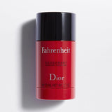 Dior Fahrenheit Alcohol Free Deodorant Stick 75ml