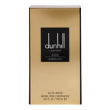 Dunhill Icon Absolute Perfume For Men - 100ml