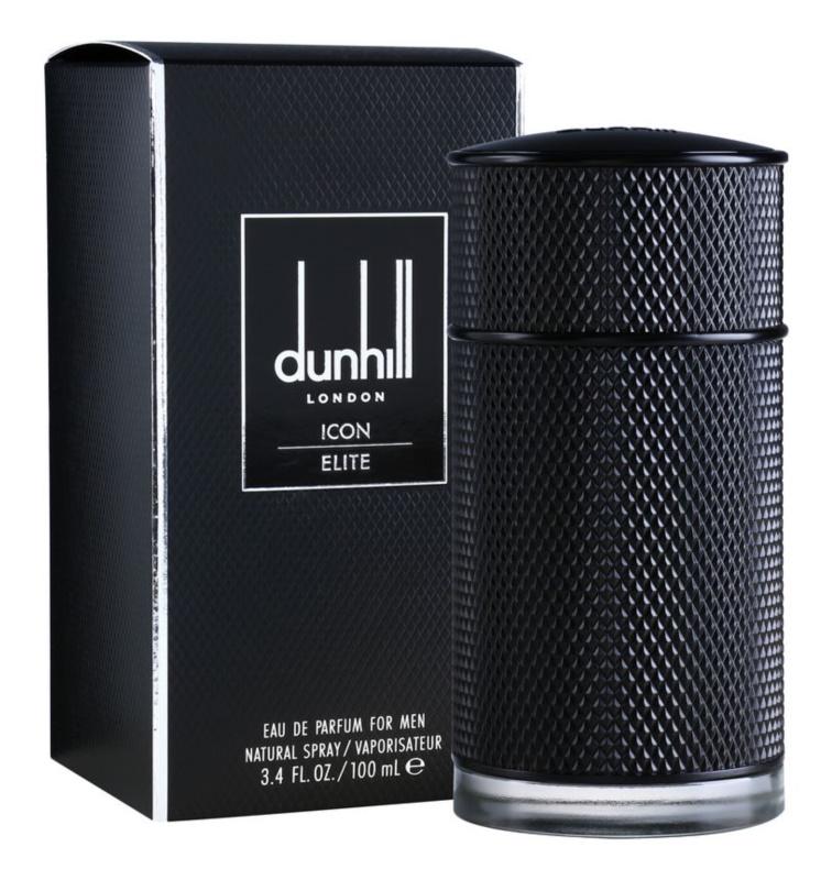 Dunhill Icon Elite Perfume For Men - 100ml
