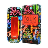 Fcuk Late Night EDT Perfume For Men - 100ml