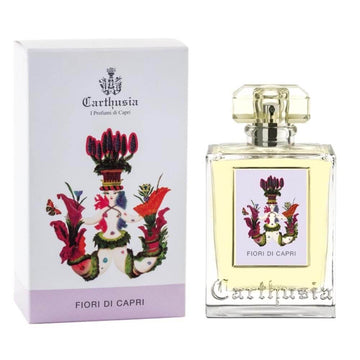 Carthusia  Fiori di Capri Eau de Parfum
