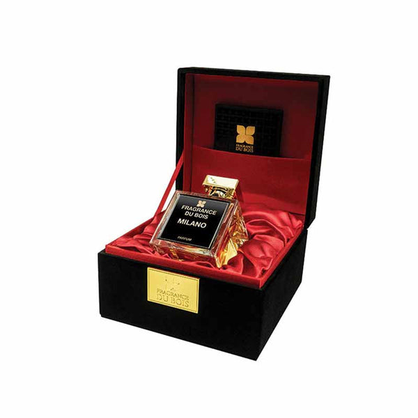 Fragrance Du Bois milano Eau de Parfum 100ml – Just Attar
