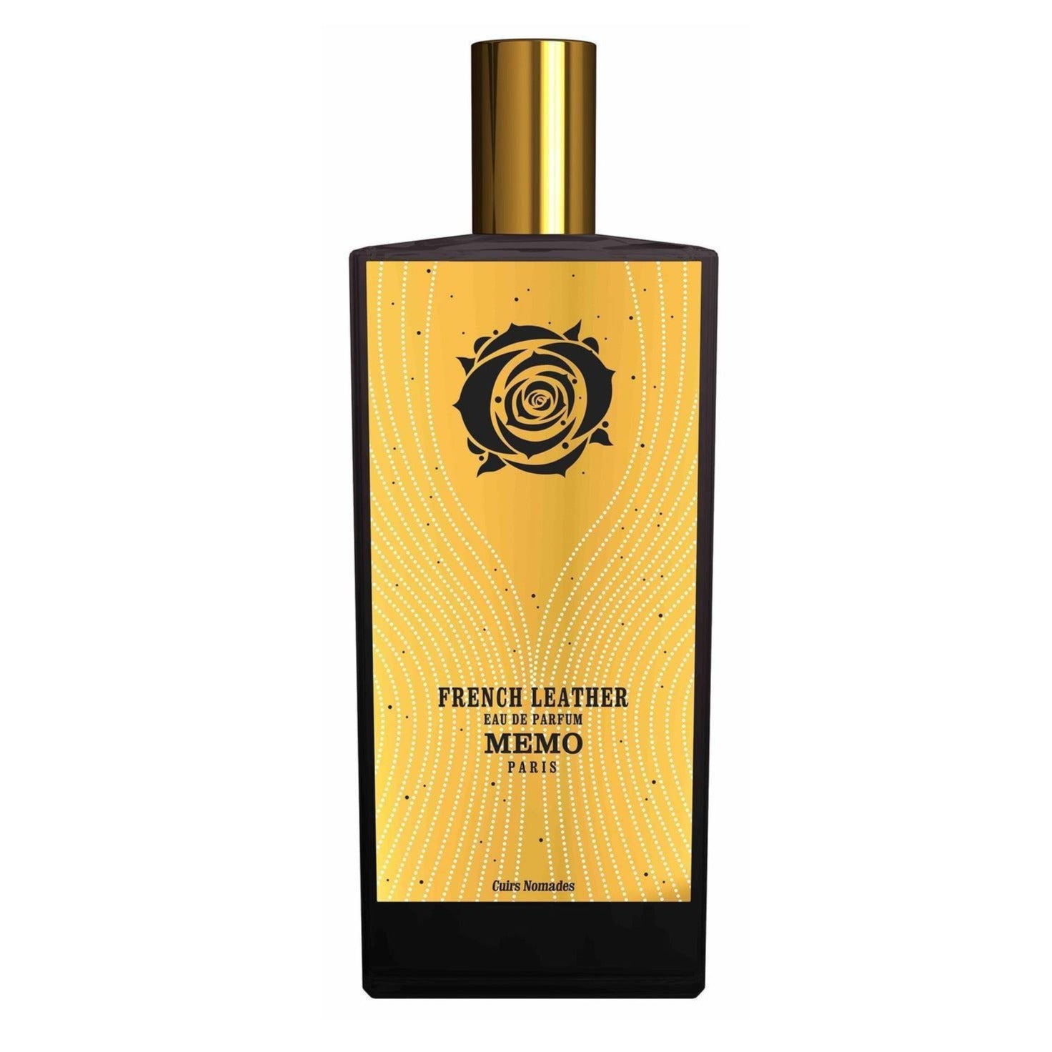Memo Paris French Leather Eau De Perfume For Unisex - 75ml