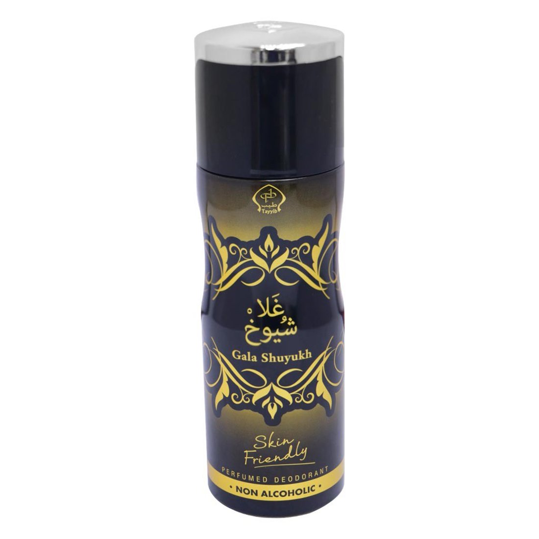 Tayyib Gala Shuyukh Non Alcoholic Deodorant Spray - 200 ml