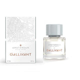 Gallivant Amsterdam Eau de Parfum 30ml
