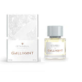Gallivant Istanbul Eau de Parfum 30ml
