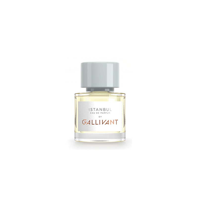 Gallivant Istanbul Eau de Parfum 30ml