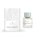 Gallivant Tel Aviv Eau de Parfum 30ml