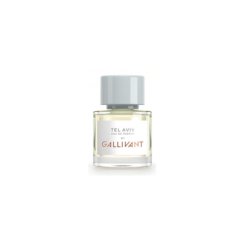 Gallivant Tel Aviv Eau de Parfum 30ml