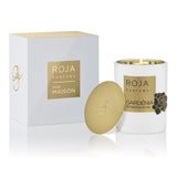 Roja Parfums Gardenia De Madagascar Candle 300gm