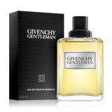 Givenchy Gentleman Eau De Toilette For Men 100ml - Just Attar