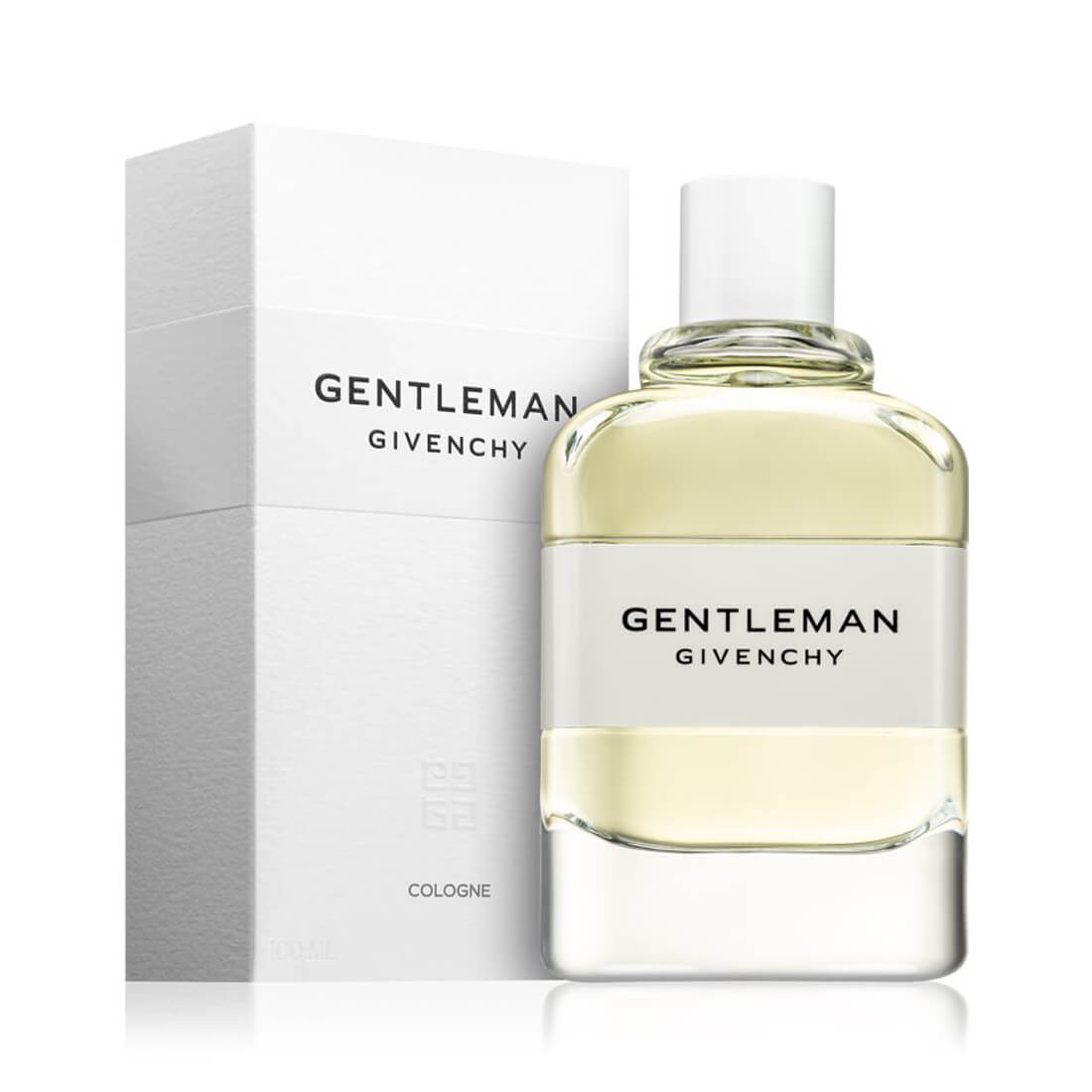 Givenchy Gentleman Givenchy Eau De Cologne For Men 100ml